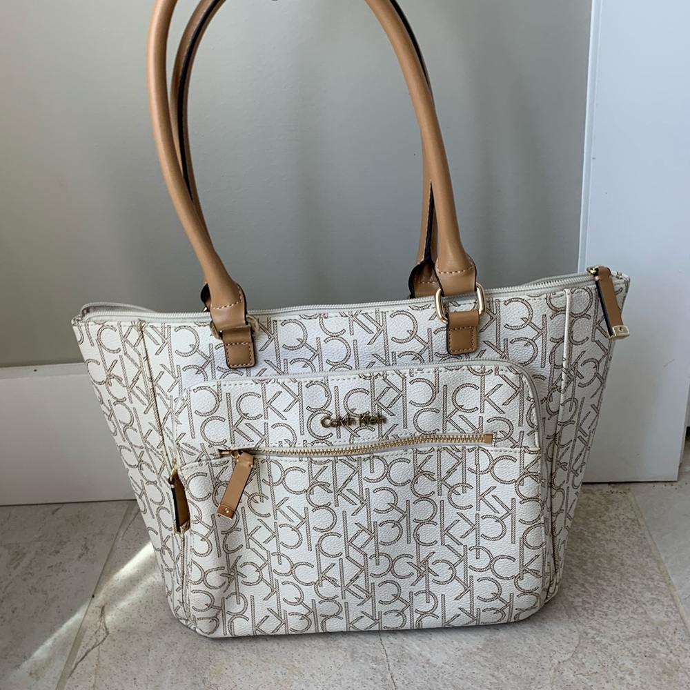 Calvin Klein purse